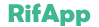 Rifapp
